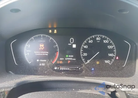 2022 Honda Civic Sport from USA, damaged, VIN 2HGFE2F51NH570426